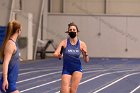 Women’s Track  Women’s Track & Field compete in a virtual meet. : Women’s Track